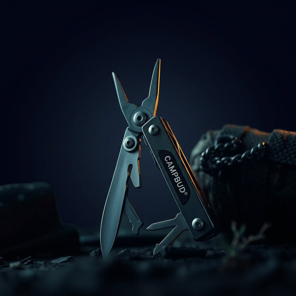 Ranger Multi-Tool