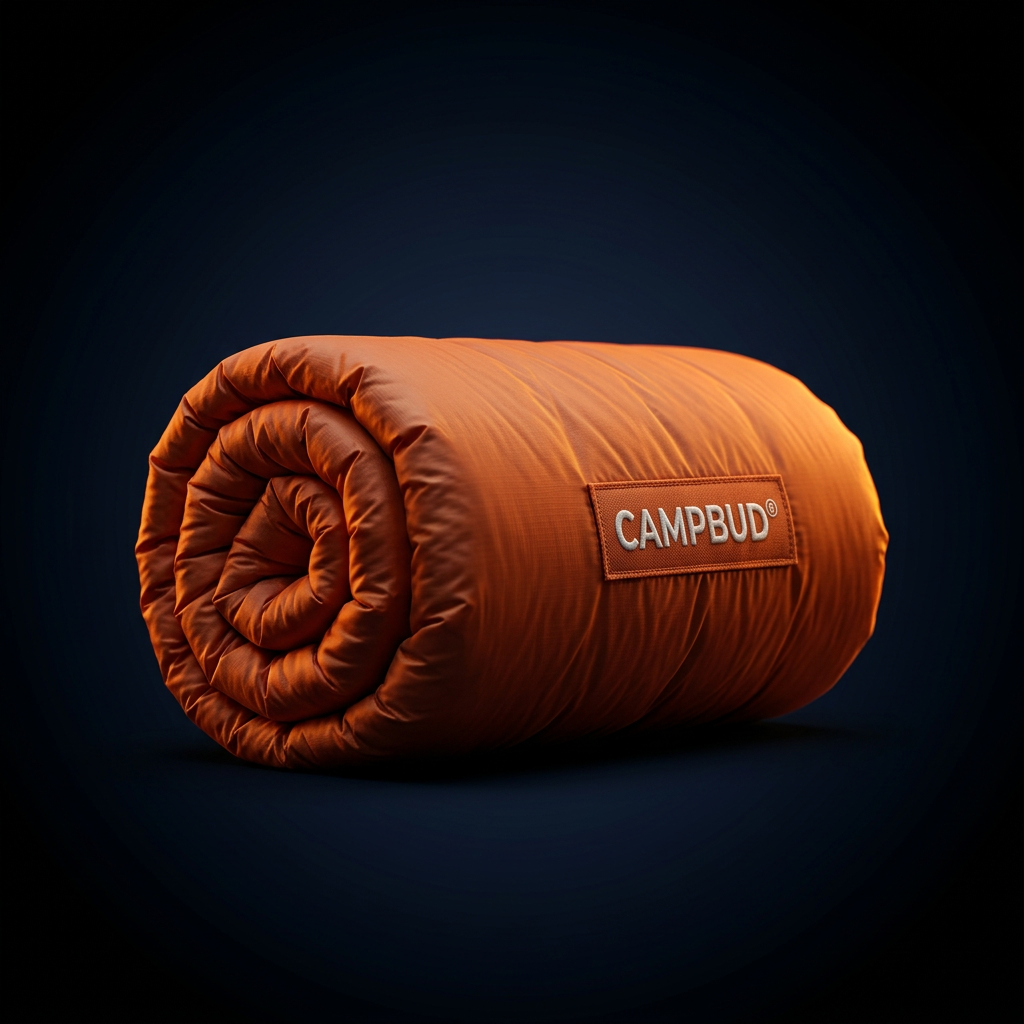 Kruger Sleeping Bag